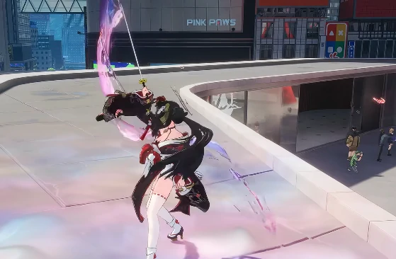 异环浔培养攻略异环浔角色养成思路与技巧分享