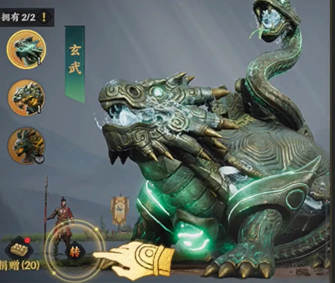 三国群英传策定九州神兽获取攻略,三国群英传策定九州神兽助战实力全面解析