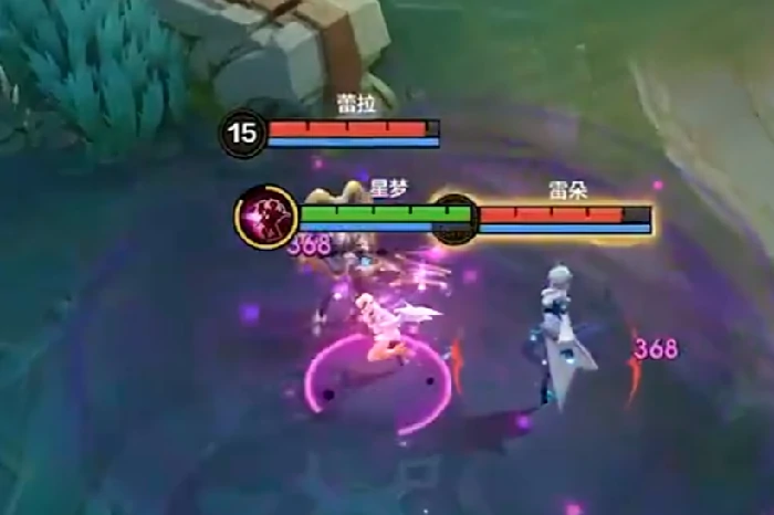 决胜巅峰星梦怎么玩,决胜巅峰星梦玩法详细介绍,决胜巅峰