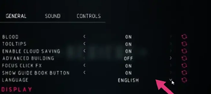 围攻手游怎么设置中文,围攻手游中文设置方法