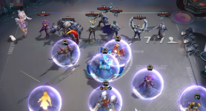 王者荣耀万象棋阵营怎么搭配,王者荣耀万象棋最强阵容组合推荐,王者荣耀