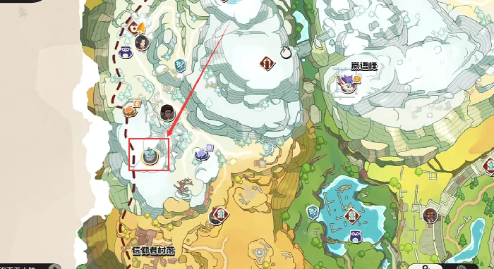 洛克王国世界冬羽雀多少级进化,洛克王国世界冬羽雀进化条件与形态解析