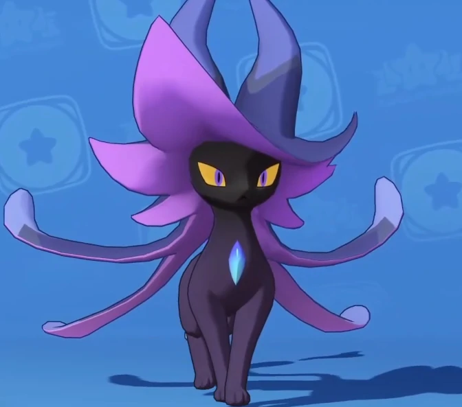 洛克王国世界黑猫巫师打法攻略,洛克王国手游黑猫巫师技能搭配与实战技巧