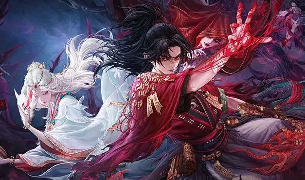 永劫无间手游S9赛季开启时间曝光,永劫无间手游S9赛季全新内容抢先预览,永劫无间