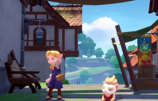 洛克王国世界魔力果刷新时间揭秘,洛克王国世界魔力果高效获取技巧全解析