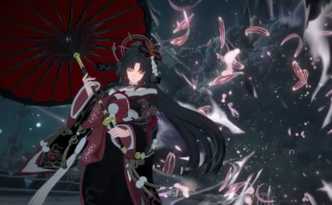 异环时停技能是谁的,异环时停技能详细介绍