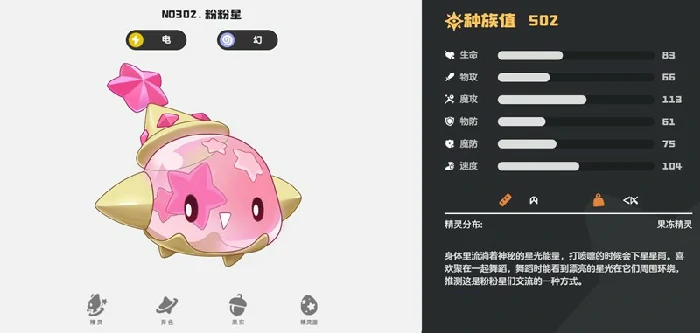 洛克王国世界电系强宠推荐,洛克王国手游高战斗力电系宠物排行榜