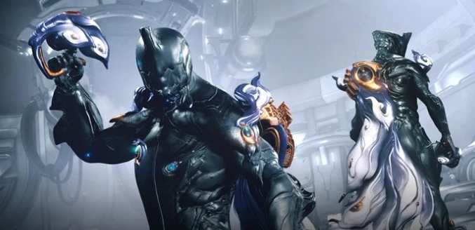 星际战甲手游叫什么,星际战甲手游英文名详细介绍