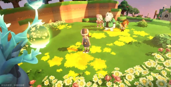 星布谷地星海旅行怎么玩,星布谷地星海旅行玩法全解析