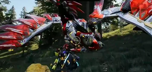 机械启元三大系统揭秘,机械启元核心玩法全解析