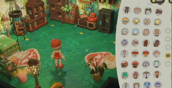 星布谷地家具获取指南,星布谷地家具怎么获得