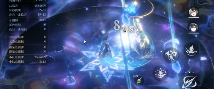 辉烬角色伊莱沙搭配攻略,辉烬伊莱沙配队思路与阵容推荐