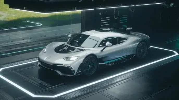 极品飞车集结S11赛季开启,极品飞车集结S11全新玩法与进阶攻略