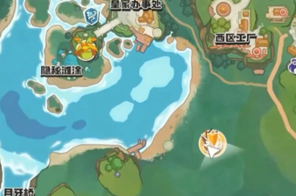 洛克王国世界眠枭之星获取攻略,洛克王国世界眠枭之星在哪里获得