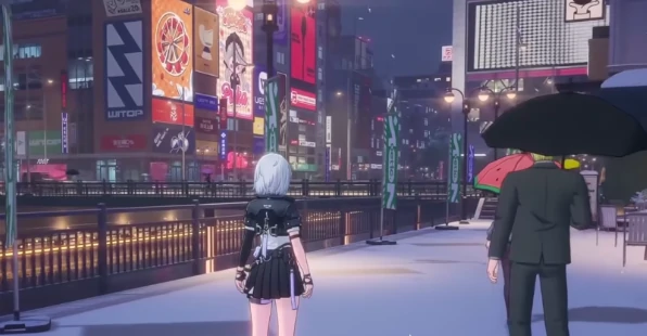 异环天气系统玩法全解析,异环天气系统交替机制详解