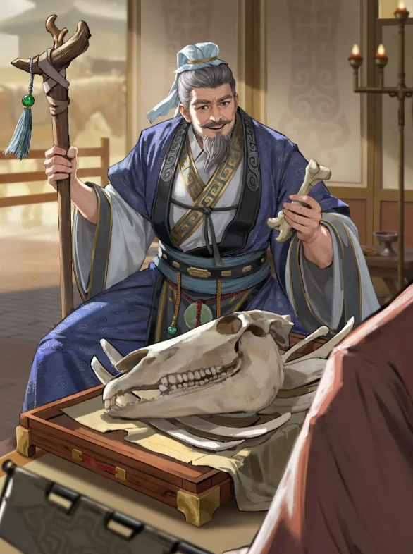 名将杀新人武将选什么,名将杀新手必选武将推荐指南