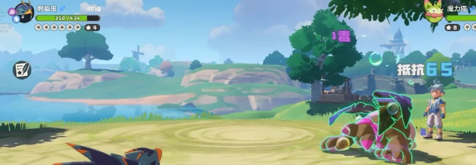 洛克王国呱呱技能搭配推荐,洛克王国呱呱最强技能组合方案