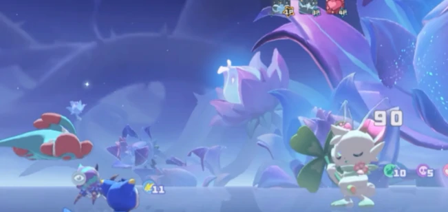 洛克王国世界联机模式怎么玩,洛克王国联机玩法全解析