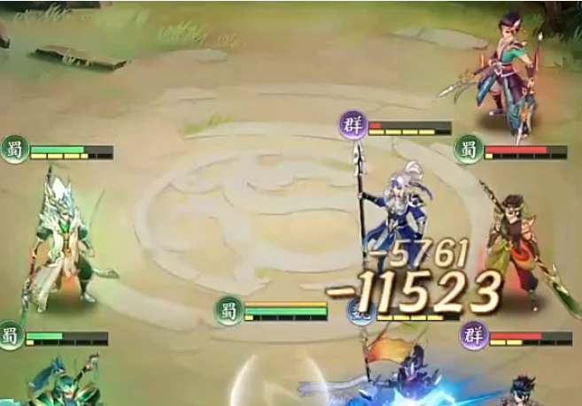 三国大冒险升星攻略,三国大冒险如何快速提升武将星级