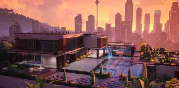 异环车库基础功能揭秘,异环车库核心玩法与使用技巧