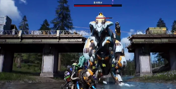 机械启元三大系统揭秘,机械启元核心玩法全解析