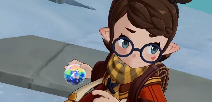 洛克王国世界棱镜球有什么用,洛克王国世界棱彩球用途详细介绍