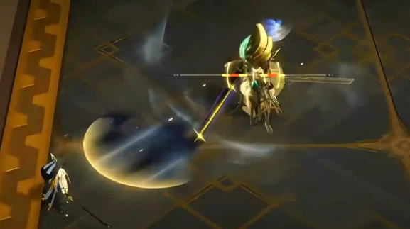 辉烬最后一战怎么打,辉烬最终决战打法详解