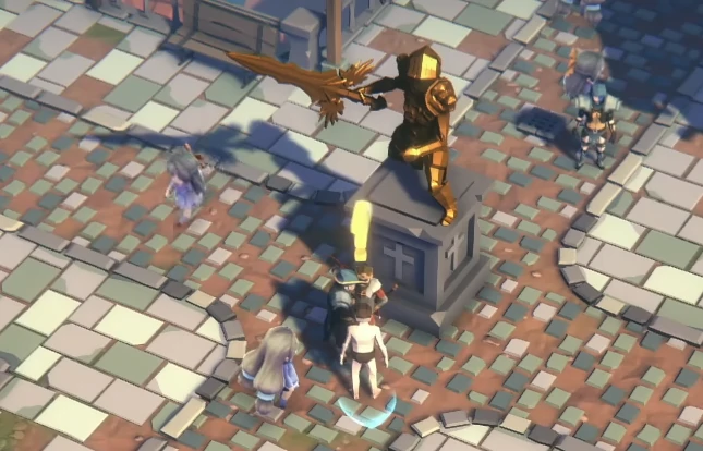 中国式网游手机版上线时间曝光,中国式网游手机版何时上线详情解析