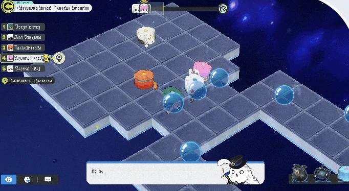 崩坏星穹铁道点心糕饼向前冲怎么玩,崩坏星穹铁道点心糕饼向前冲活动玩法详解,星穹铁道