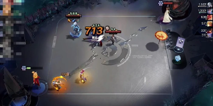 王者荣耀奕星玩法解析,王者荣耀万象棋模式奕星出装与技巧指南,王者荣耀