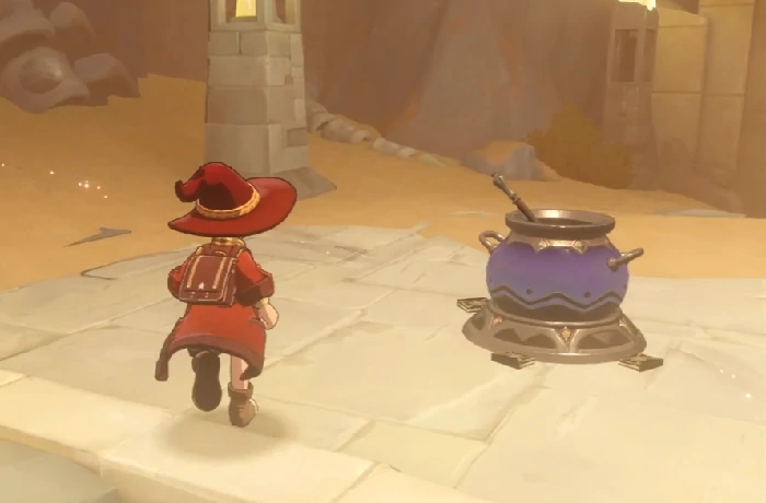 洛克王国世界鸭眷属迷宫怎么开,洛克王国世界鸭眷属迷宫开启方法全解析