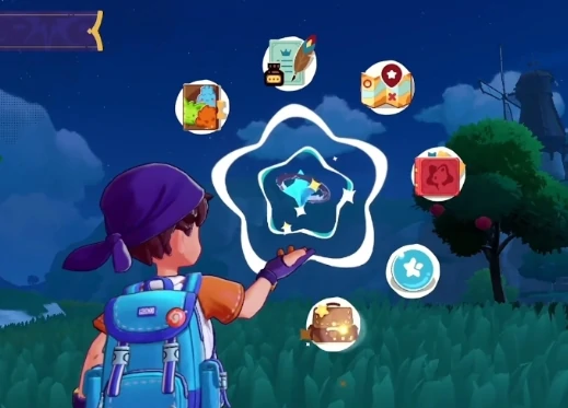 洛克王国世界魔力果刷新时间揭秘,洛克王国世界魔力果高效获取技巧全解析