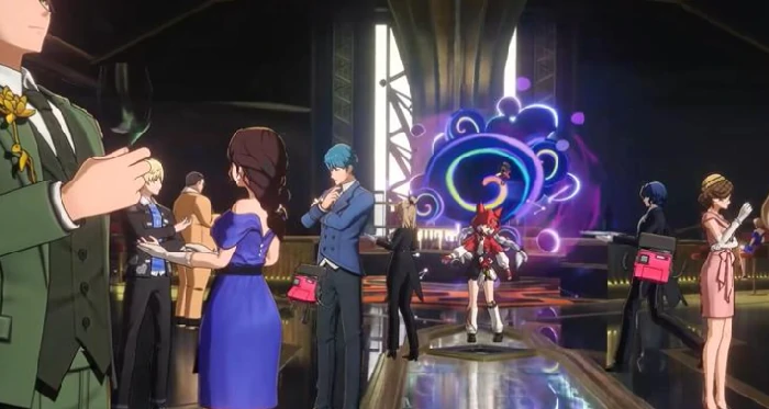 异环小红帽是谁,异环小红帽身份背景揭秘