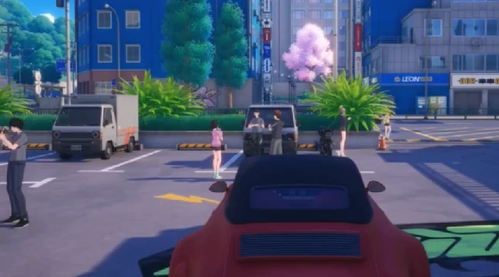 异环跑车获取方式全解析,异环跑车怎么获得方法汇总