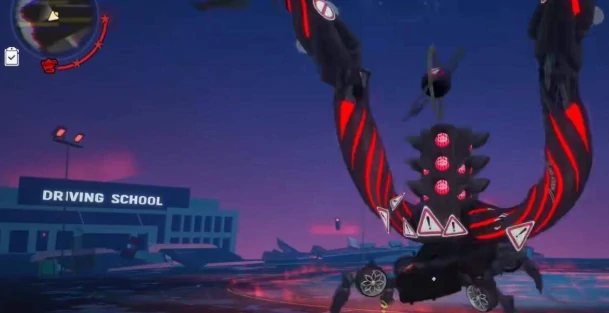 异环通缉爬塔怎么玩,异环通缉爬塔通关技巧与策略指南