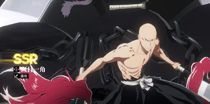 境界刀鸣三大职业解析,境界刀鸣三大职业详细介绍与选择指南