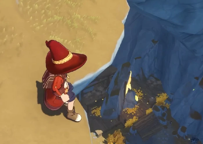 洛克王国世界信仰者村落位置揭秘,洛克王国手游信仰者村落怎么去