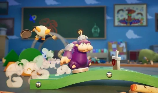 动物奇兵公测时间曝光,动物奇兵上线日期全面解析