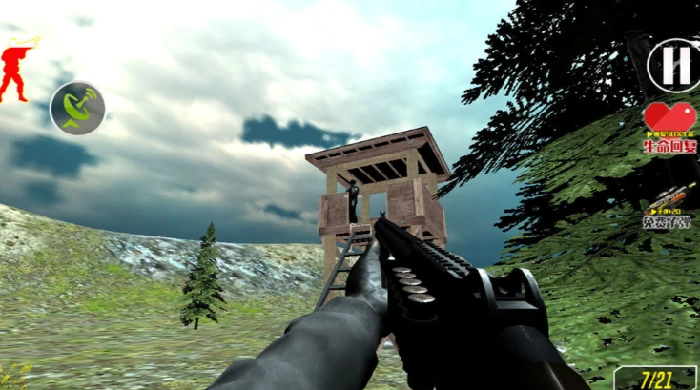 极限战场好玩吗,极限战场游戏体验与真实评测分享