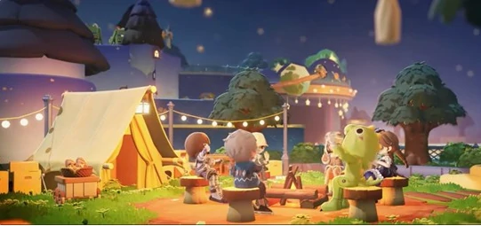 星布谷地特色玩法揭秘星布谷地独特游戏体验全解析