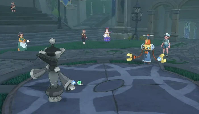 洛克王国世界棋绮后阵容怎么搭配,洛克王国世界棋皇后最强阵容搭配攻略