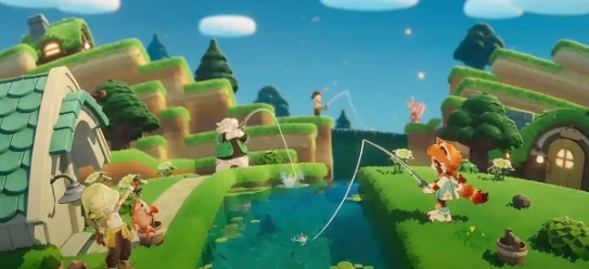 星布谷地付费内容前瞻,星布谷地未来更新猜想与内容预测