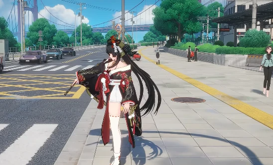 异环浔培养攻略异环浔角色养成思路与技巧分享