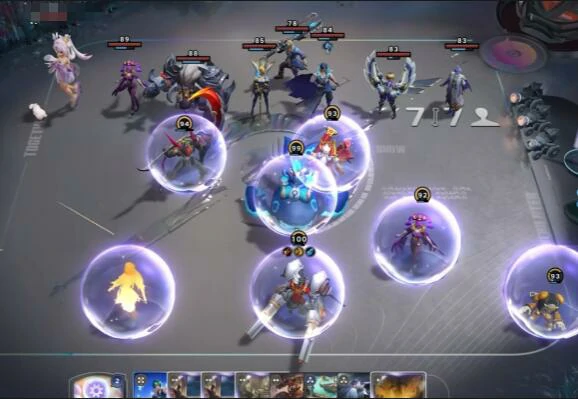 王者荣耀万象棋词条解析,王者荣耀万象棋词条是否值得重视,王者荣耀