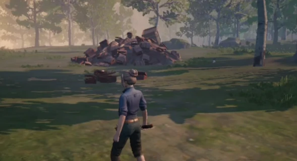 荒原曙光吞噬者捕捉技巧全解析,荒原曙光吞噬者高效捕捉方法指南