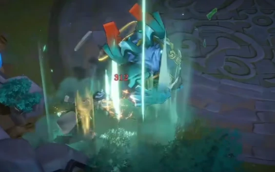 辉烬青渊凶厄打法全解析,辉烬青渊凶厄怎么打详细攻略