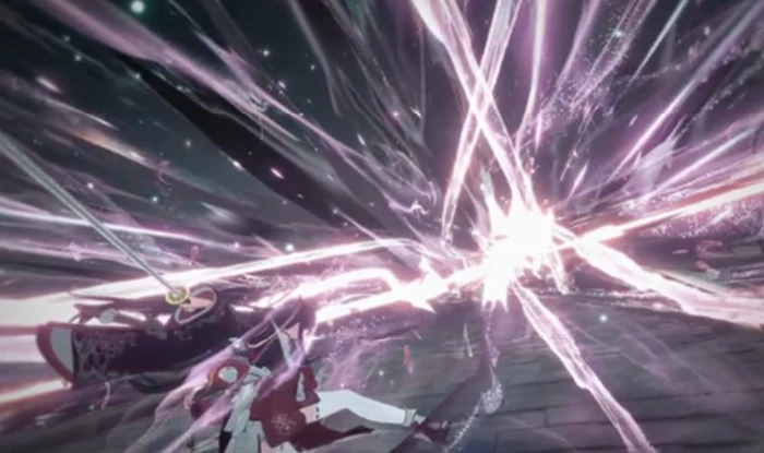 异环时停技能是谁的,异环时停技能详细介绍