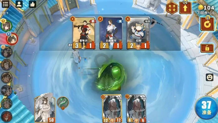 千机阵什么时候公测,千机阵上线时间全面解析