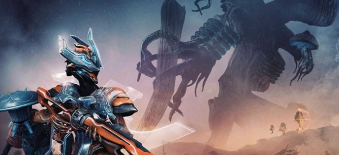 星际战甲手游叫什么,星际战甲手游英文名详细介绍