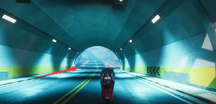 异环海底隧道位置揭秘,异环海底隧道全区域分布指南